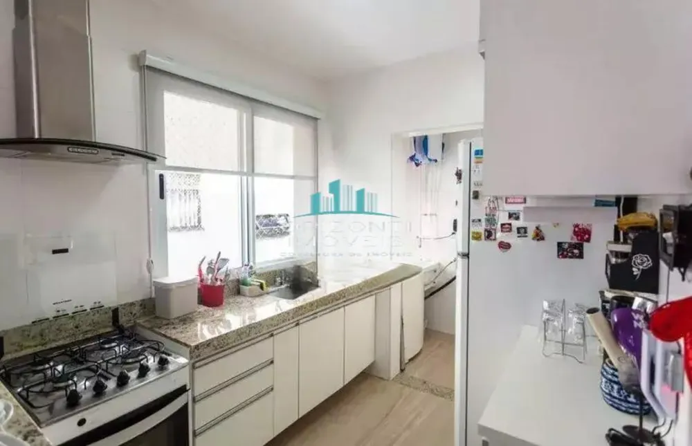 Apartamento, 2 quartos - Foto 11