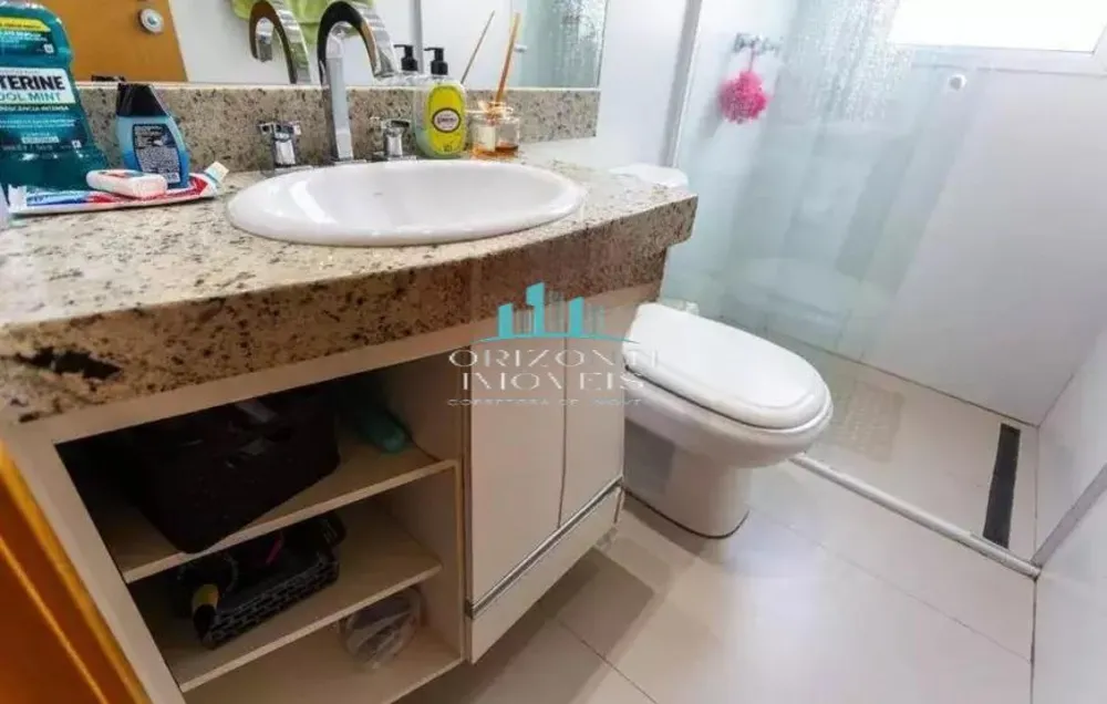 Apartamento, 2 quartos - Foto 4