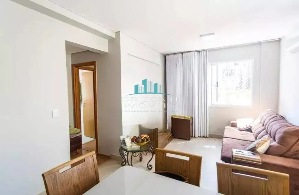 Apartamento, 2 quartos - Foto 2