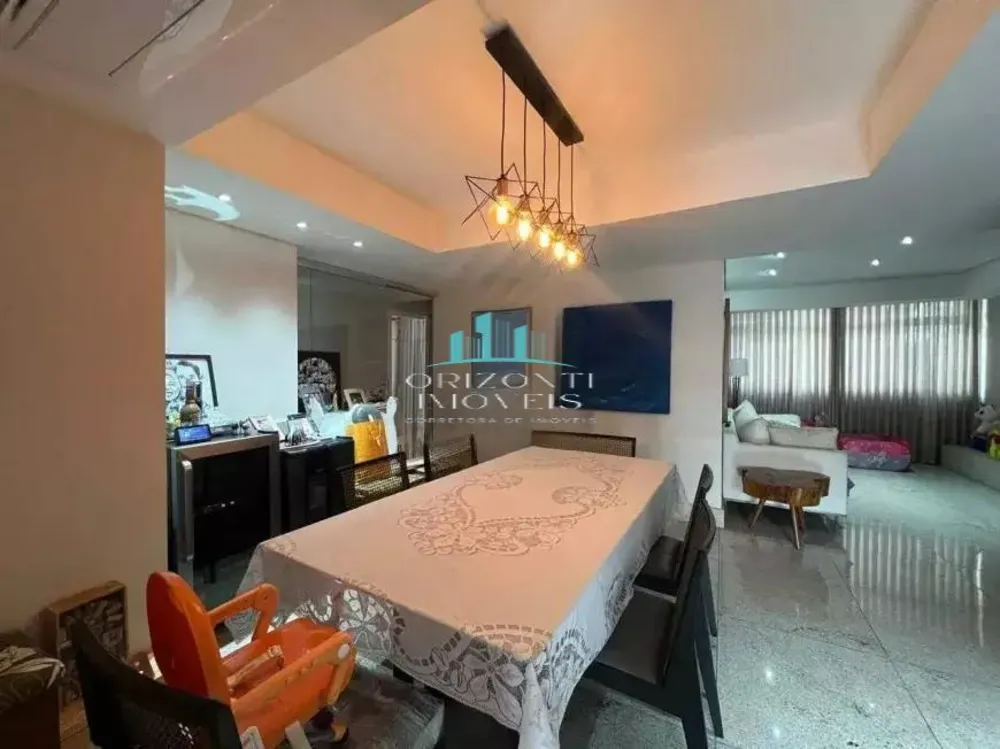 Apartamento, 4 quartos - Foto 4