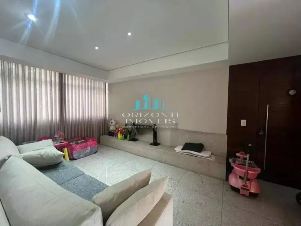 Apartamento, 4 quartos - Foto 1