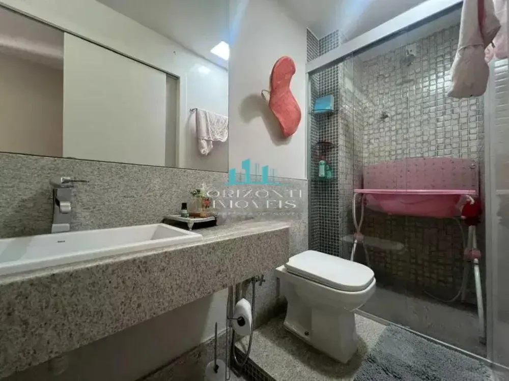 Apartamento, 4 quartos - Foto 5