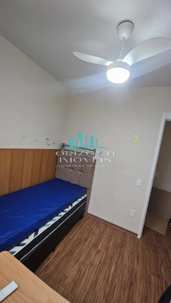 Apartamento, 3 quartos - Foto 2