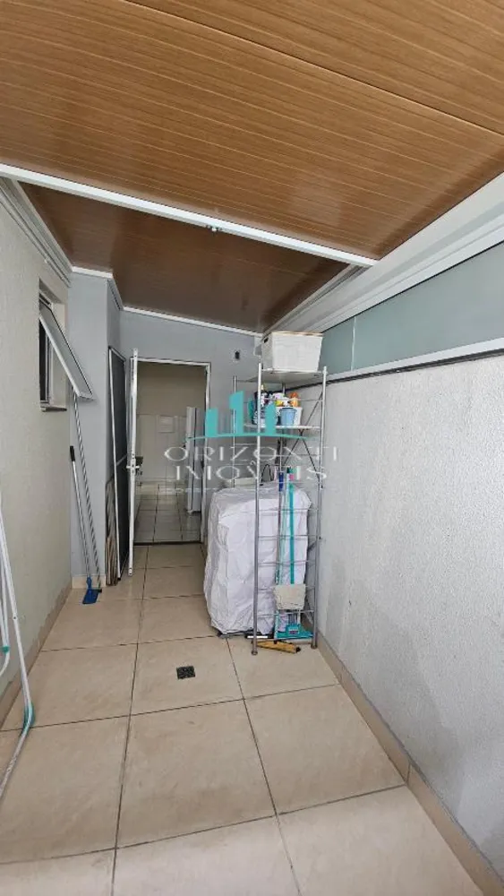 Apartamento, 3 quartos - Foto 3