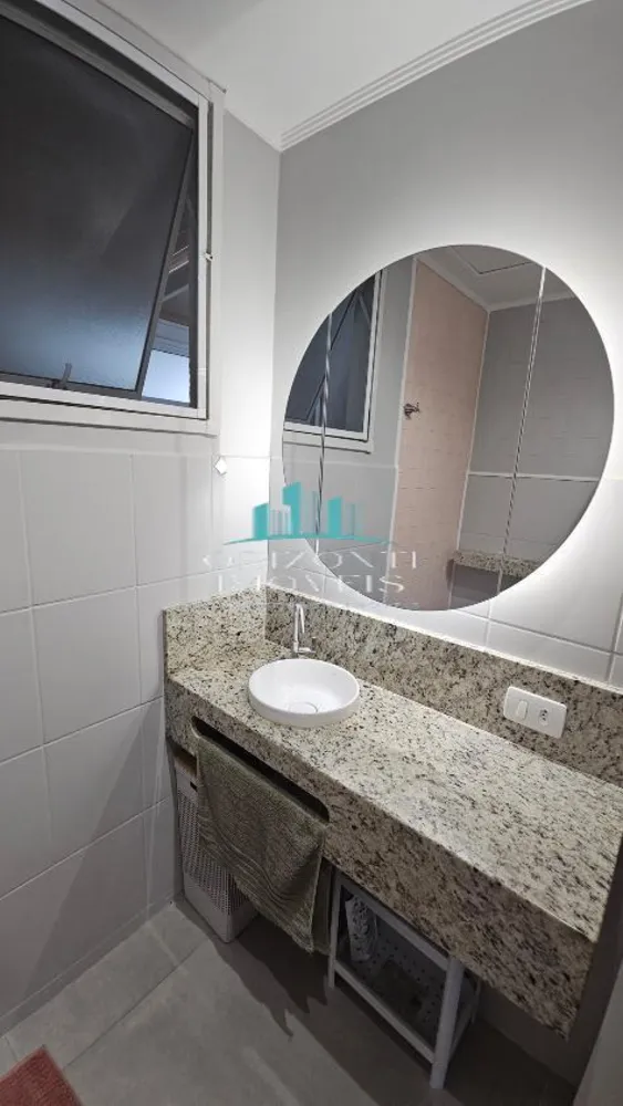 Apartamento, 3 quartos - Foto 8