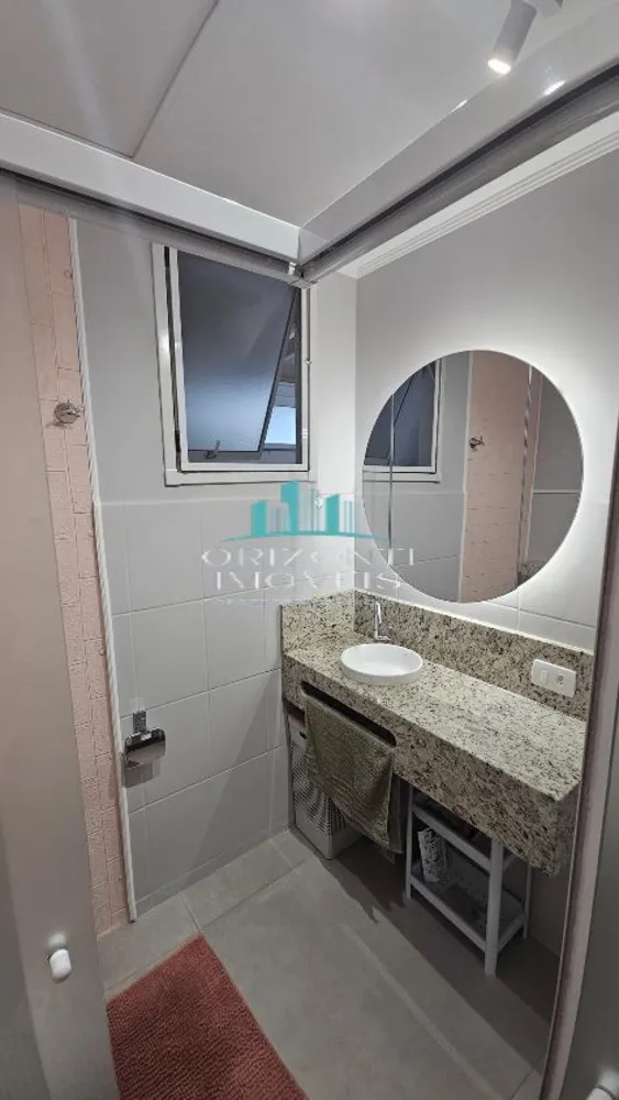 Apartamento, 3 quartos - Foto 4