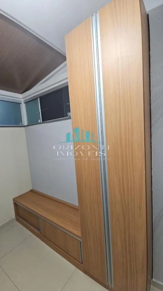 Apartamento, 3 quartos - Foto 1