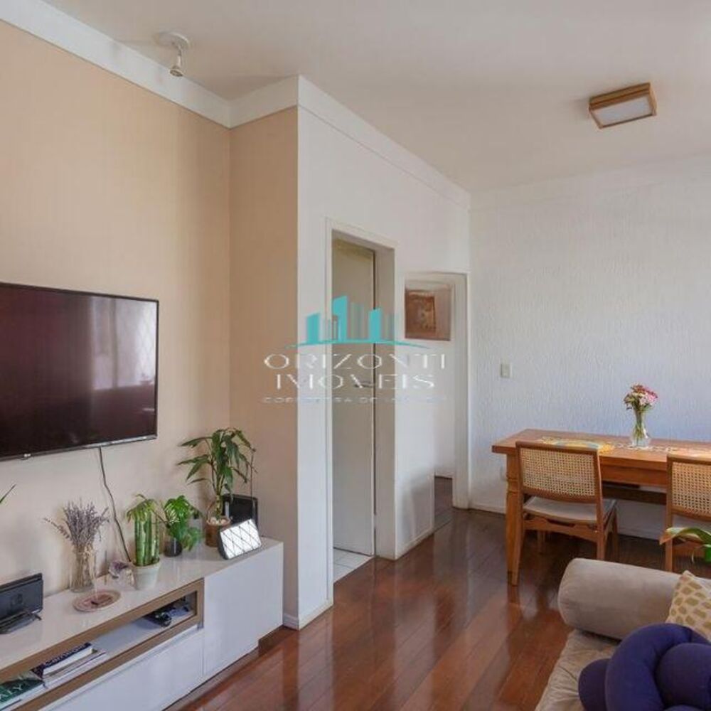 Apartamento, 2 quartos - Foto 4