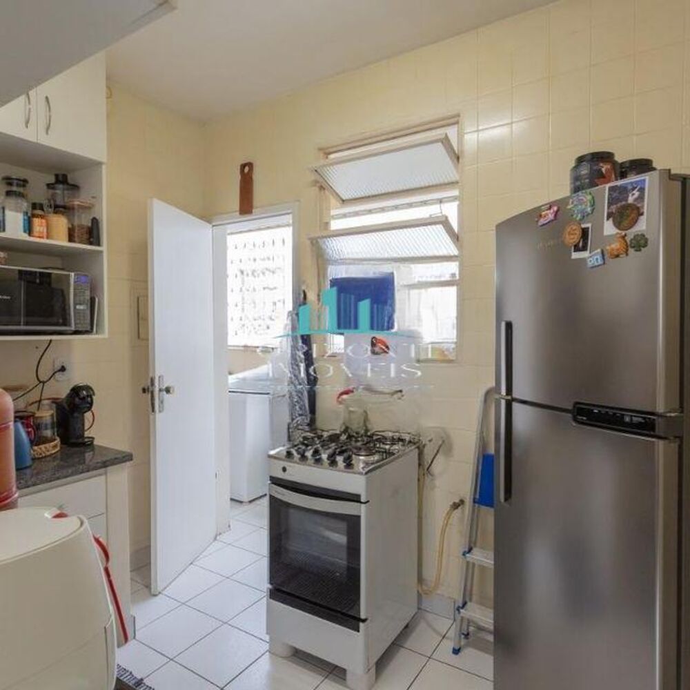 Apartamento, 2 quartos - Foto 1