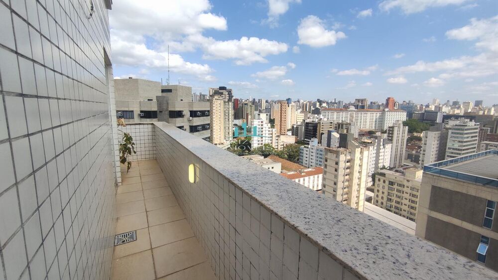 Cobertura, 2 quartos - Foto 6