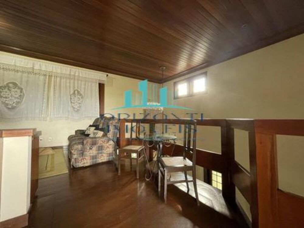 Casa, 4 quartos, 642 m² - Foto 1