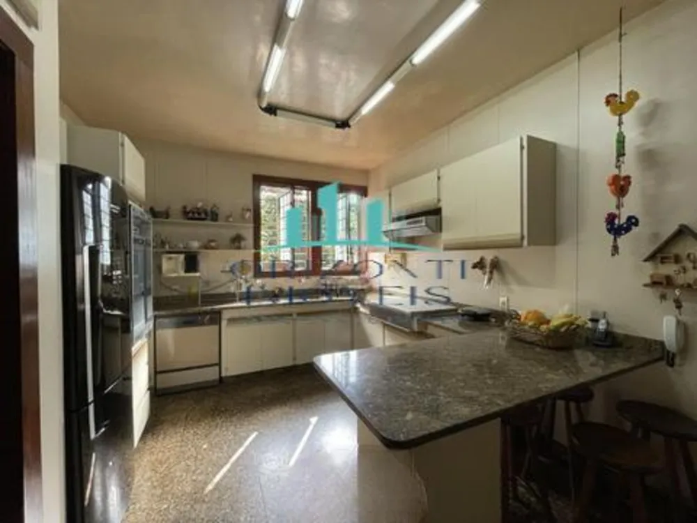 Casa, 4 quartos, 642 m² - Foto 19