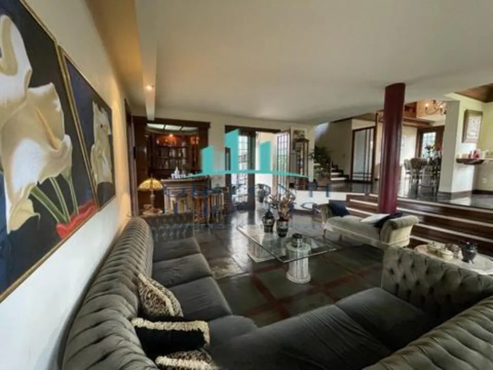 Casa, 4 quartos, 642 m² - Foto 5