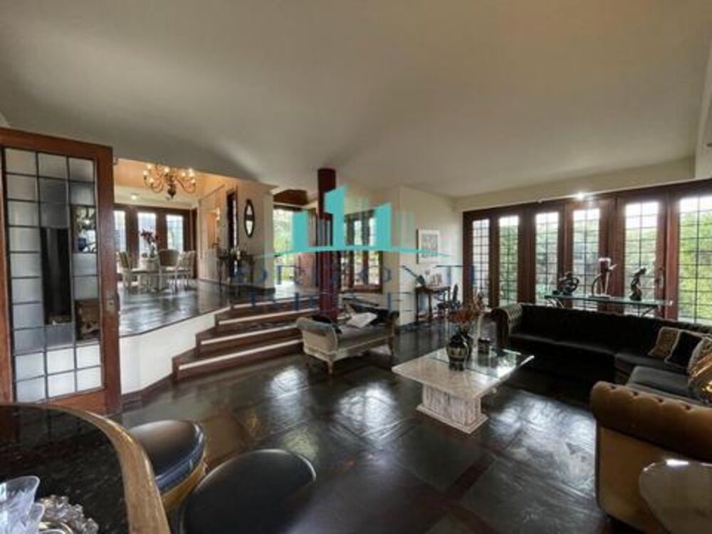 Casa, 4 quartos, 642 m² - Foto 5