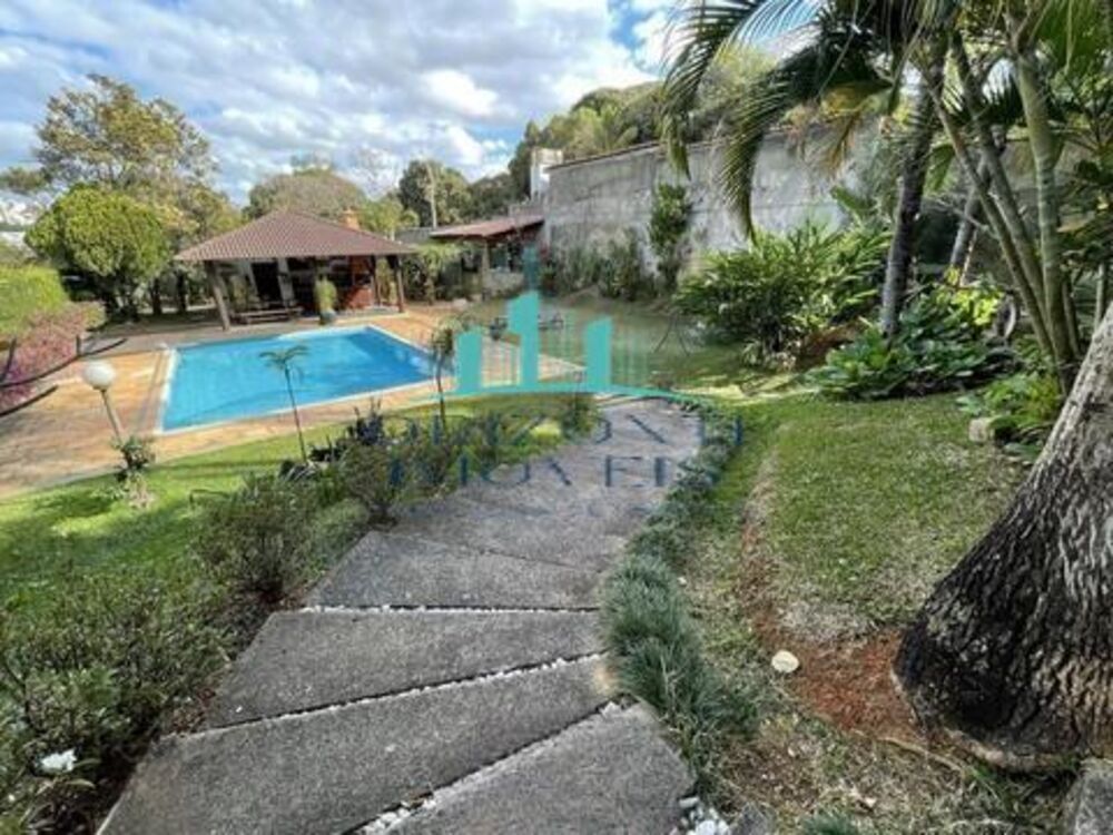 Casa, 4 quartos, 642 m² - Foto 3