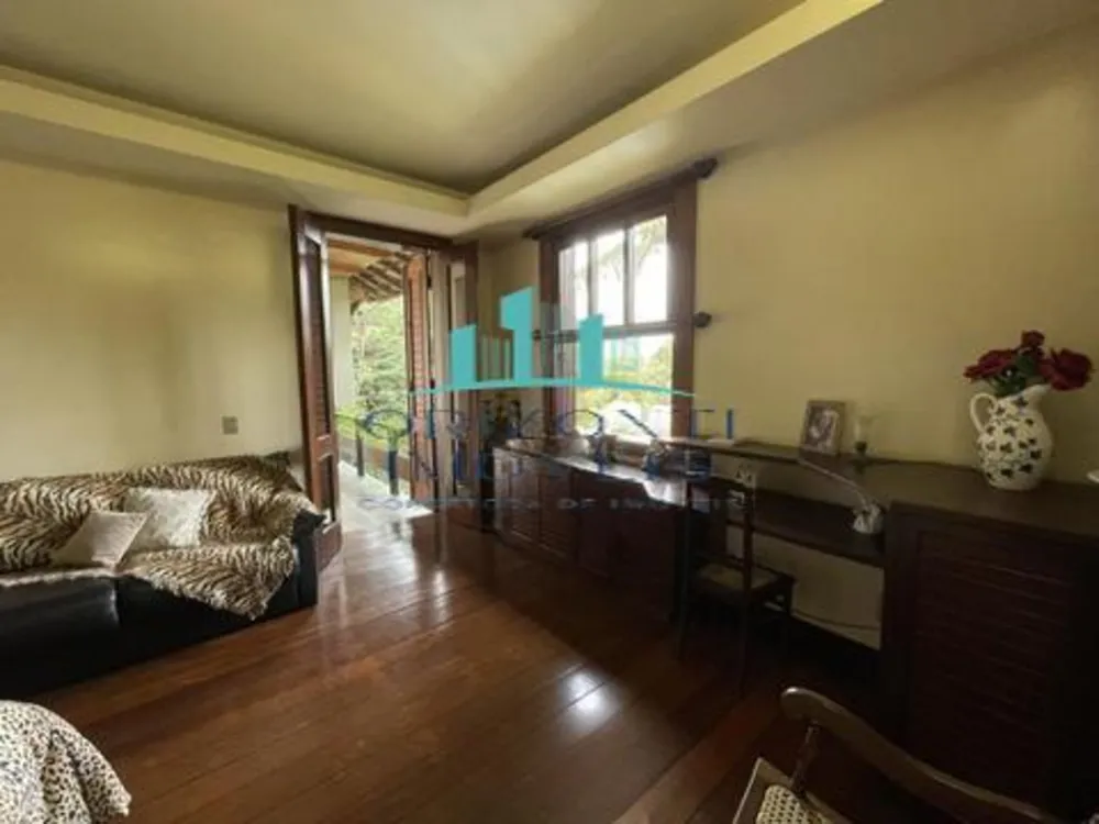 Casa, 4 quartos, 642 m² - Foto 20