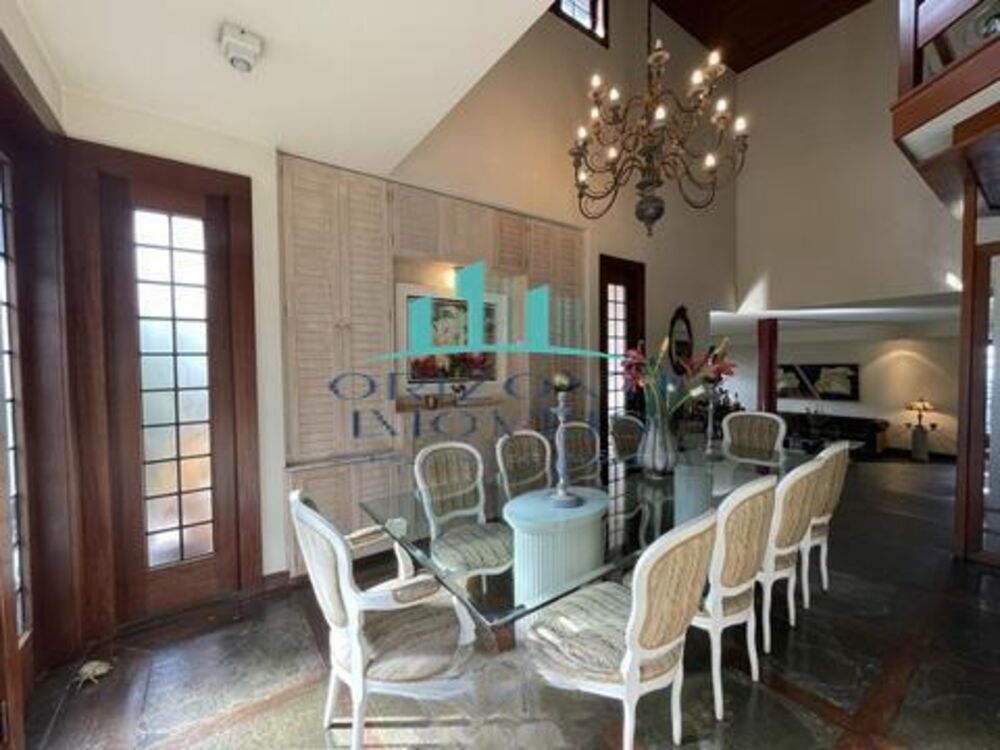 Casa, 4 quartos, 642 m² - Foto 6