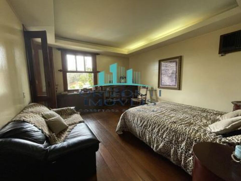 Casa, 4 quartos, 642 m² - Foto 4
