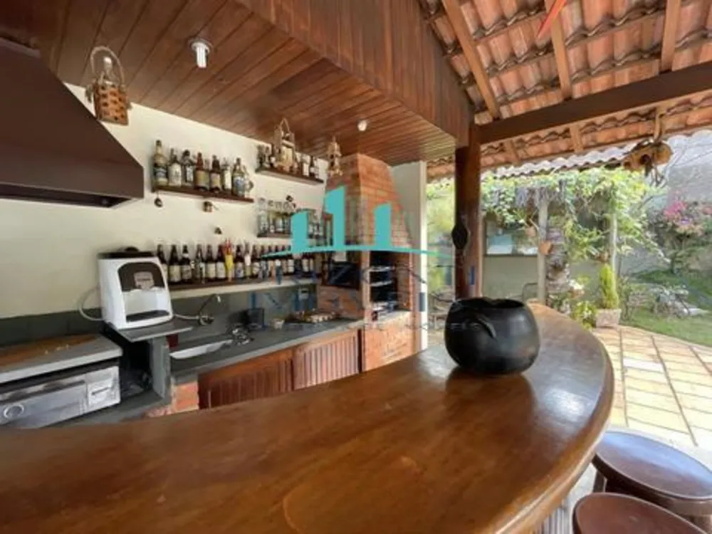 Casa, 4 quartos, 642 m² - Foto 11
