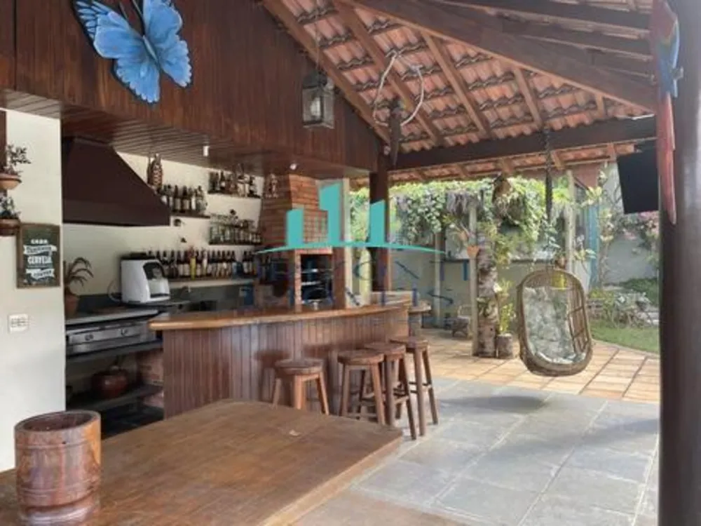 Casa, 4 quartos, 642 m² - Foto 6