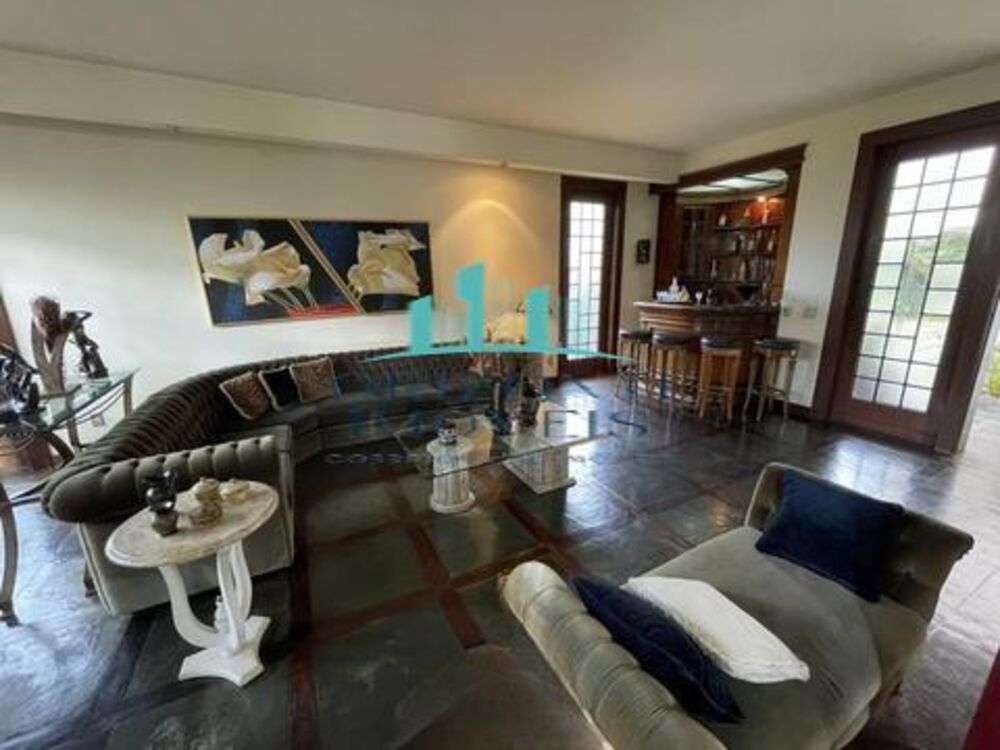 Casa, 4 quartos, 642 m² - Foto 7