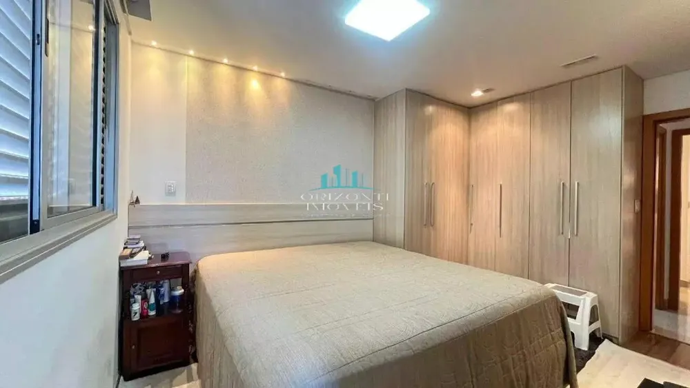 Cobertura, 4 quartos - Foto 4