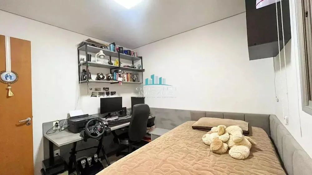 Cobertura, 4 quartos - Foto 6