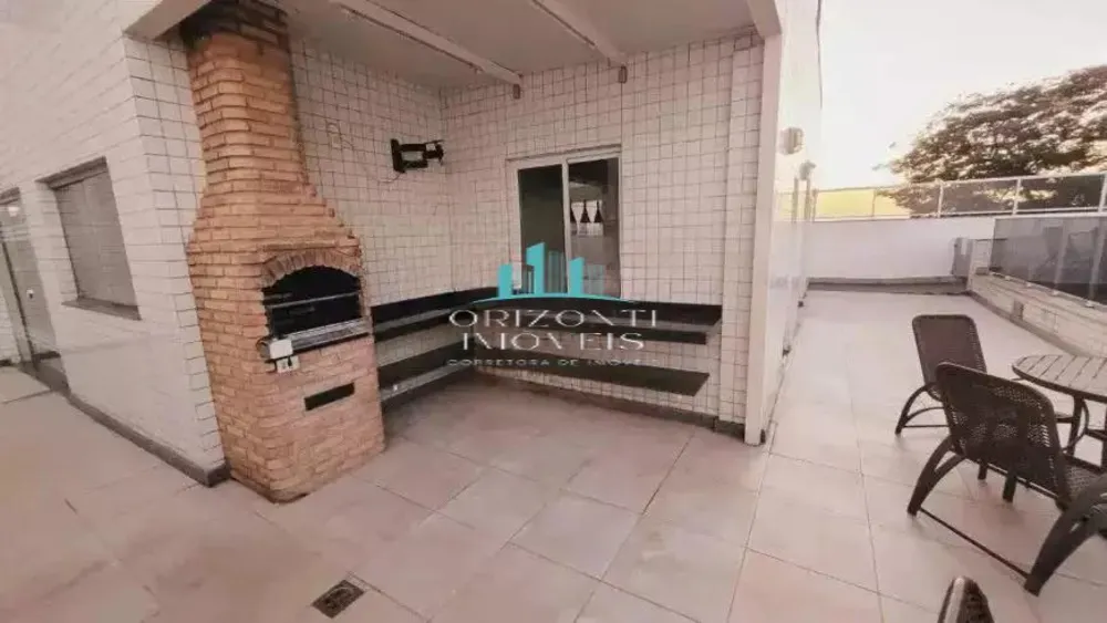 Apartamento, 3 quartos - Foto 10