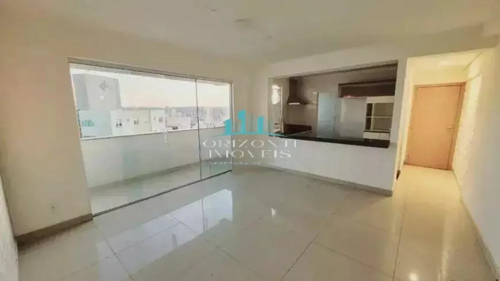 Apartamento, 3 quartos - Foto 2
