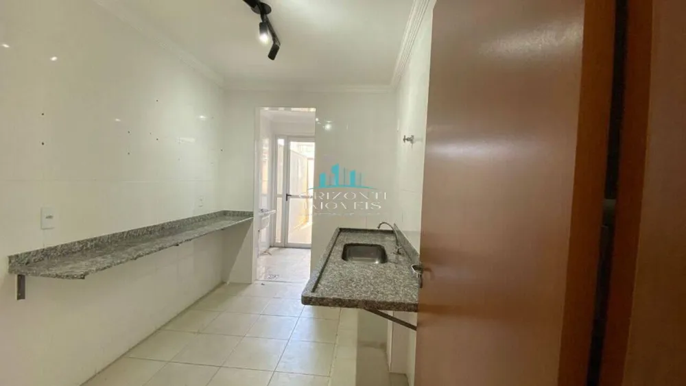 Apartamento, 3 quartos - Foto 2