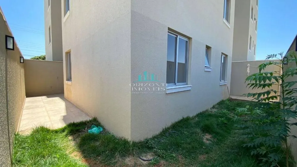 Apartamento, 3 quartos - Foto 2