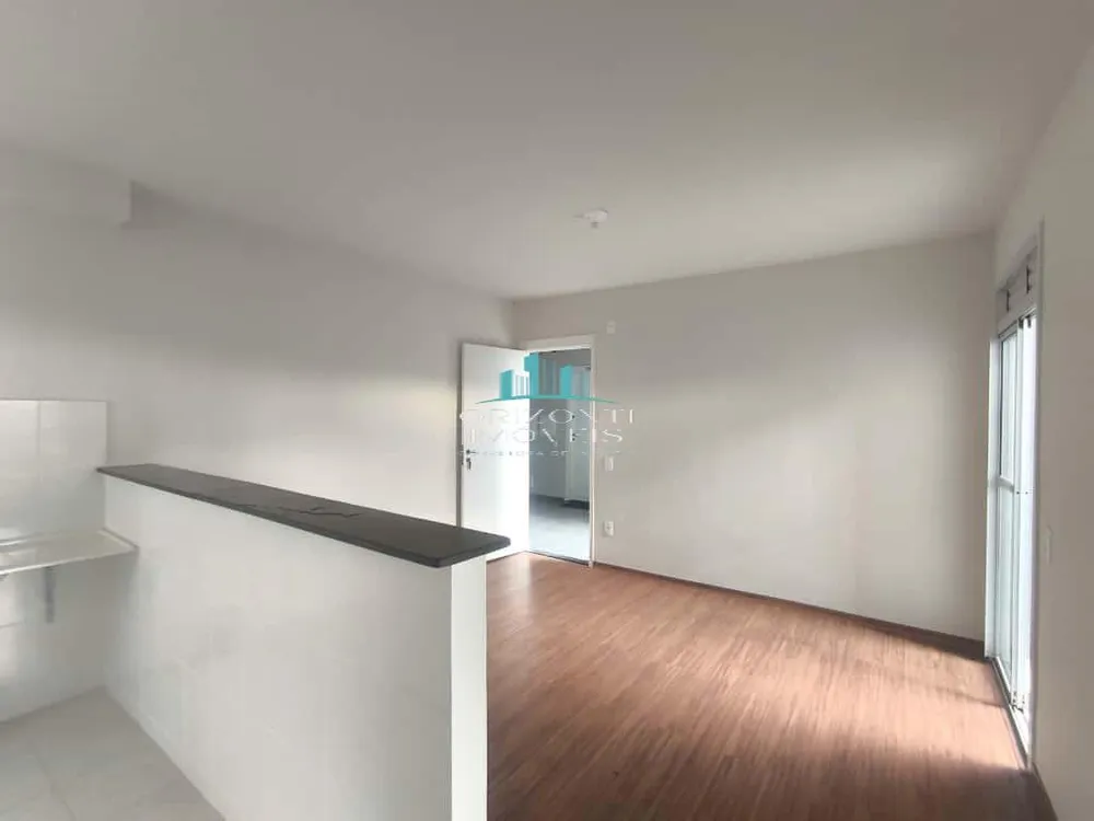 Apartamento, 2 quartos - Foto 1