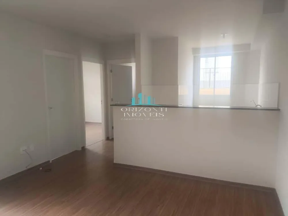 Apartamento, 2 quartos - Foto 7