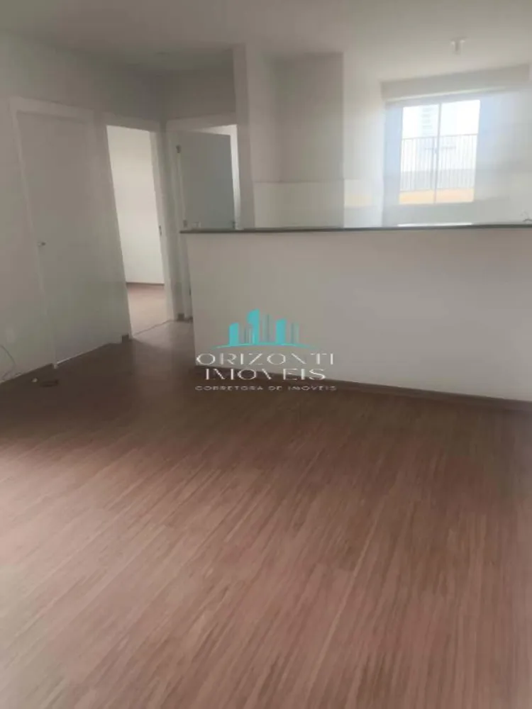 Apartamento, 2 quartos - Foto 8