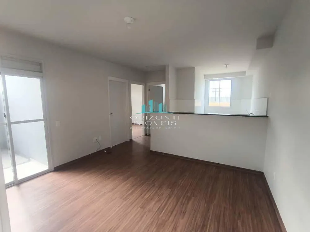 Apartamento, 2 quartos - Foto 2