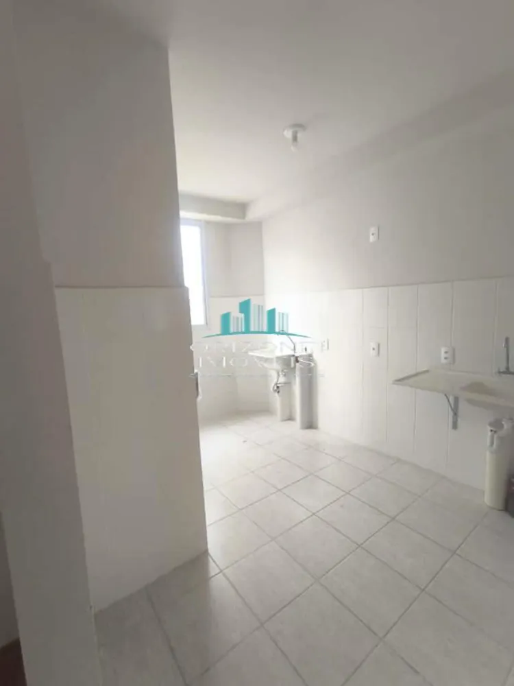 Apartamento, 2 quartos - Foto 4
