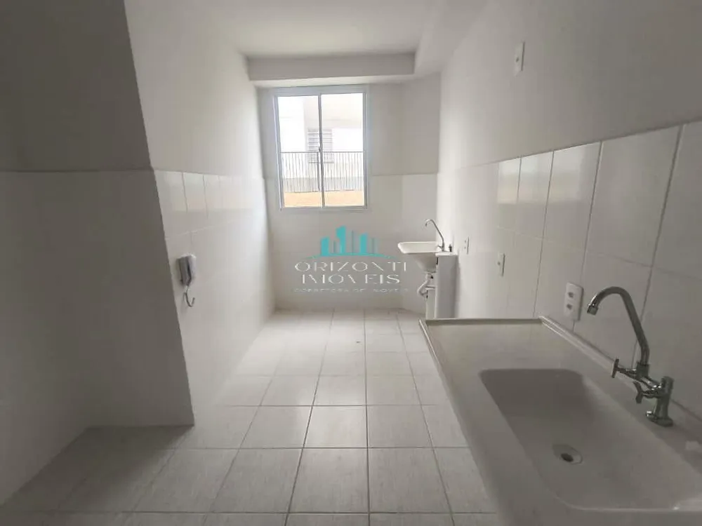 Apartamento, 2 quartos - Foto 2