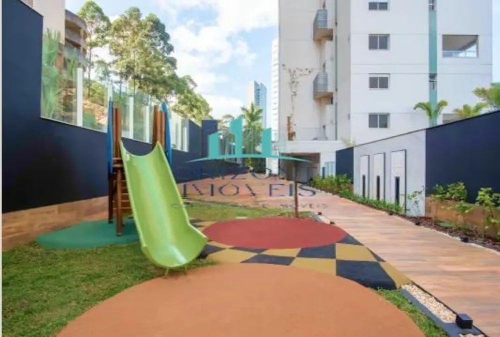 Apartamento, 4 quartos - Foto 15