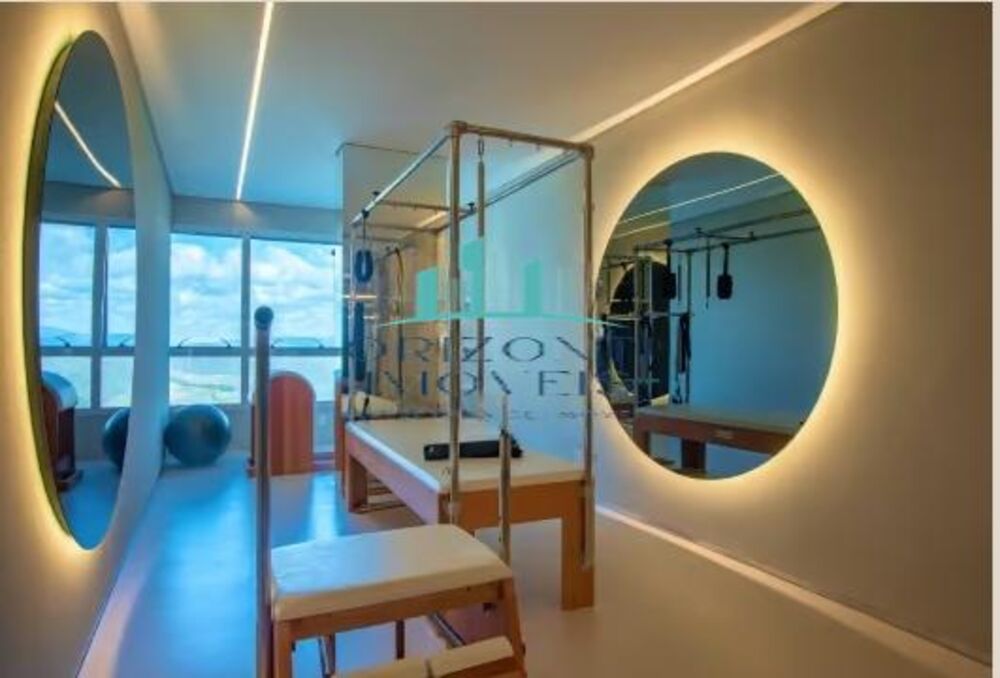 Apartamento, 4 quartos - Foto 2