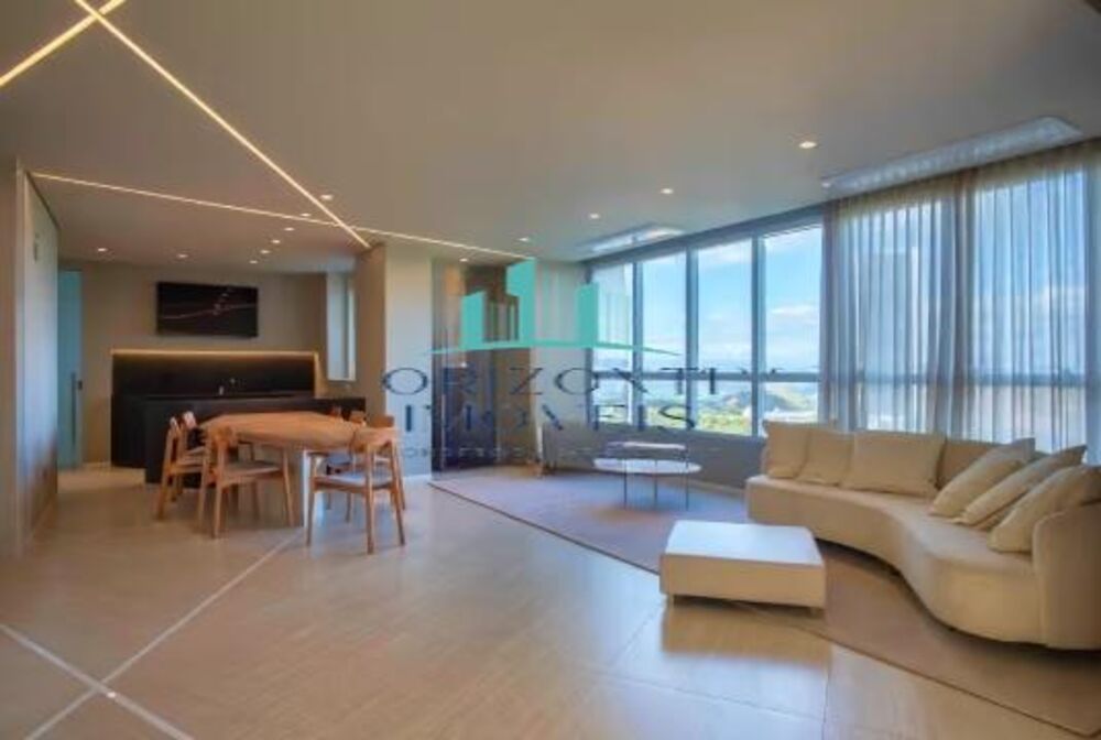 Apartamento, 4 quartos - Foto 4