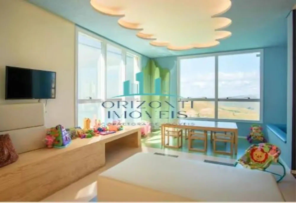 Apartamento, 4 quartos - Foto 3