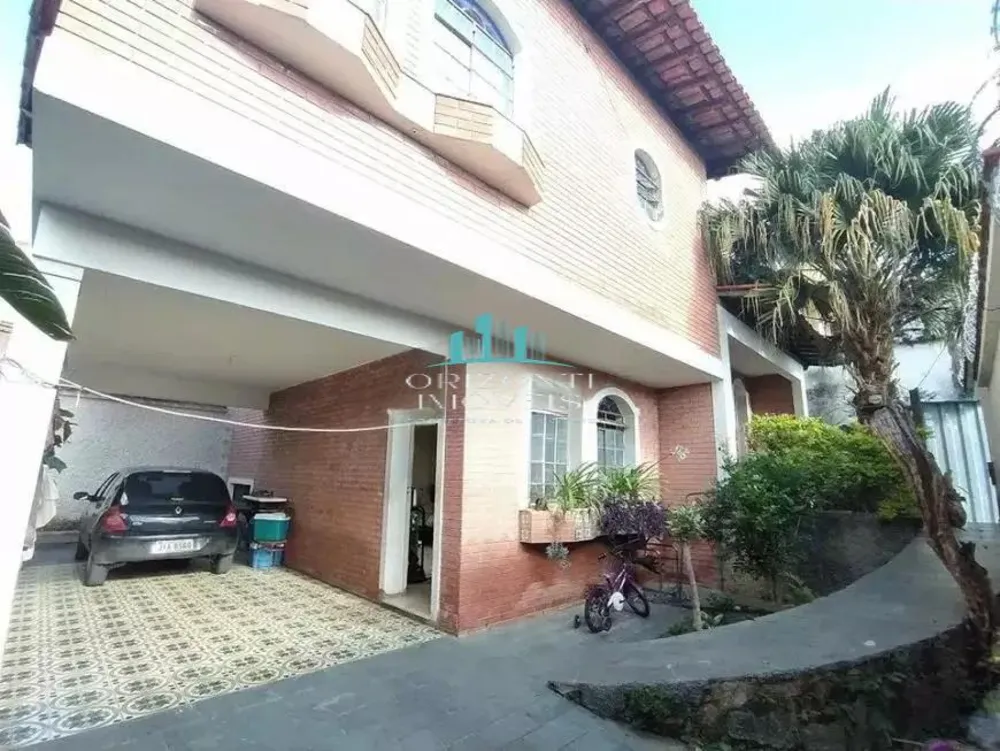 Casa, 3 quartos, 330 m² - Foto 2