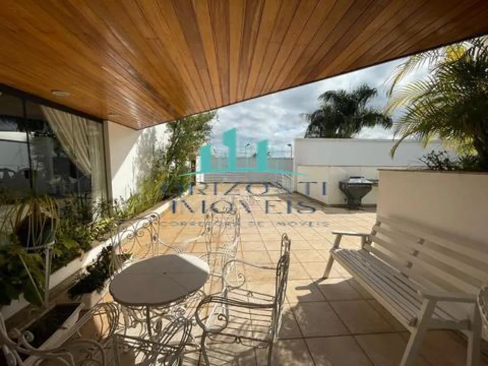 Casa, 5 quartos - Foto 19