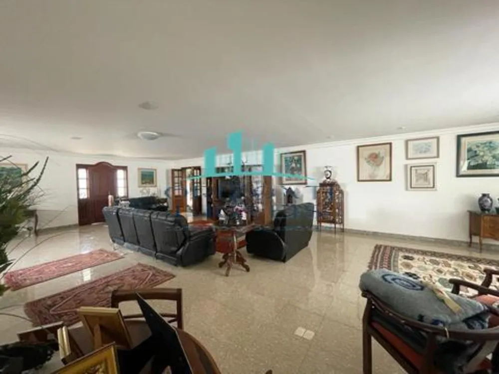 Casa, 5 quartos - Foto 18