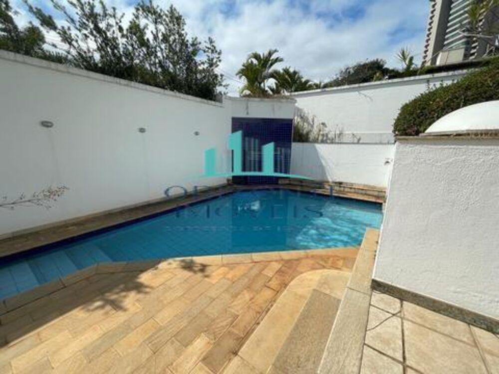 Casa, 5 quartos - Foto 4