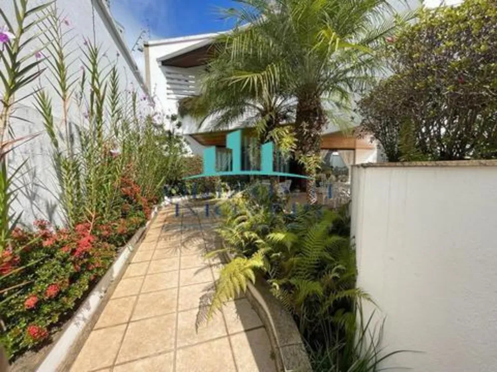 Casa, 5 quartos - Foto 14