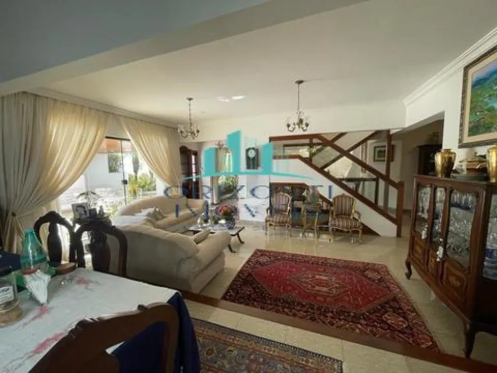 Casa, 5 quartos - Foto 9