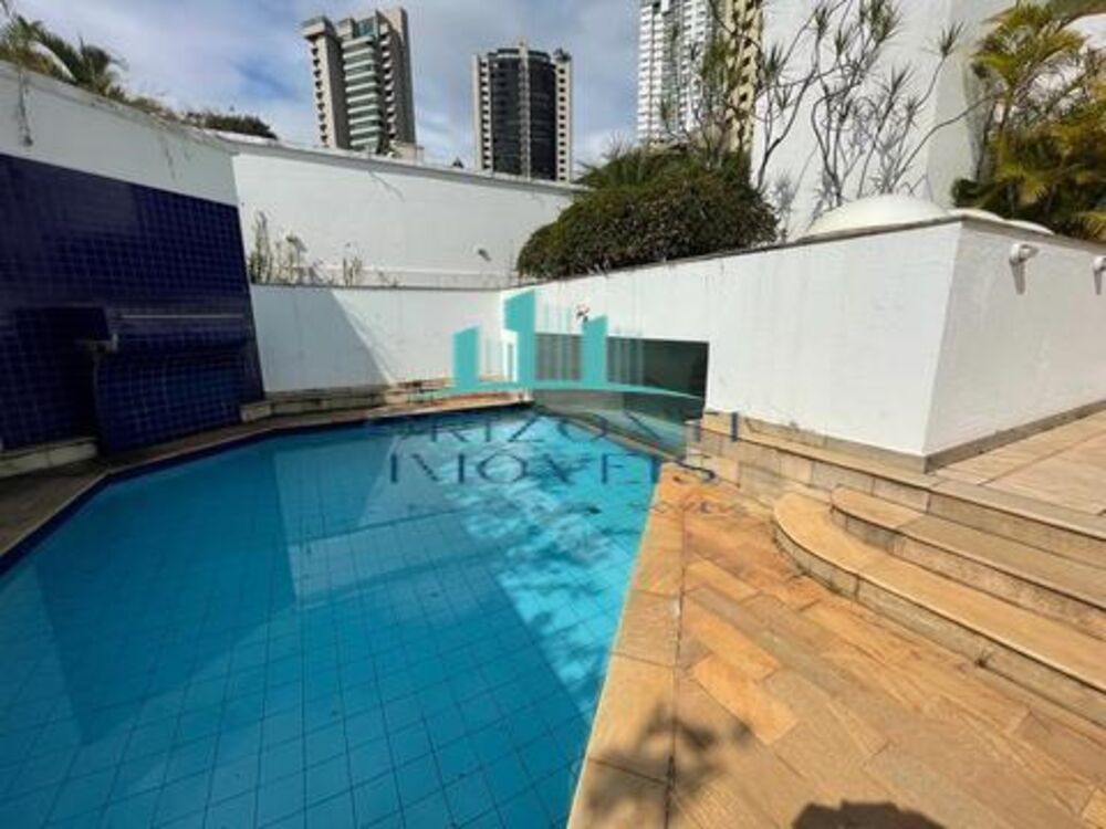 Casa, 5 quartos - Foto 9