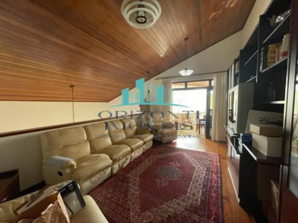 Casa, 5 quartos - Foto 5