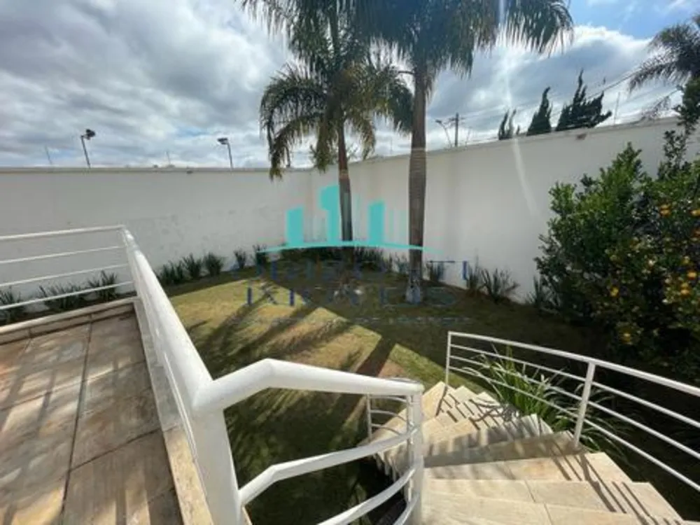 Casa, 5 quartos - Foto 10